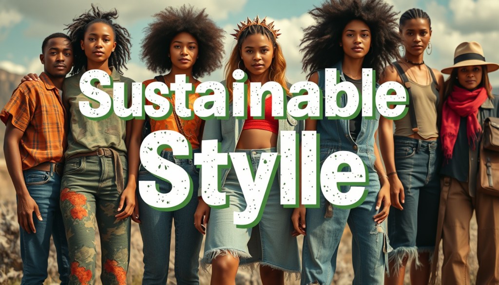 Ethical Fashion as a Form of Activism