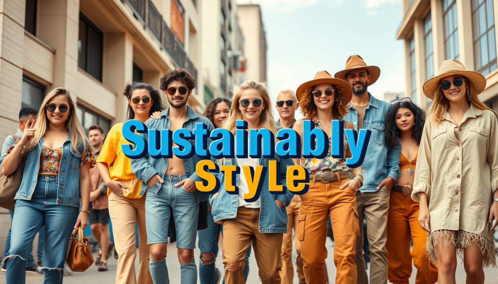 Ethical Fashion in Pop&nbsp;Culture