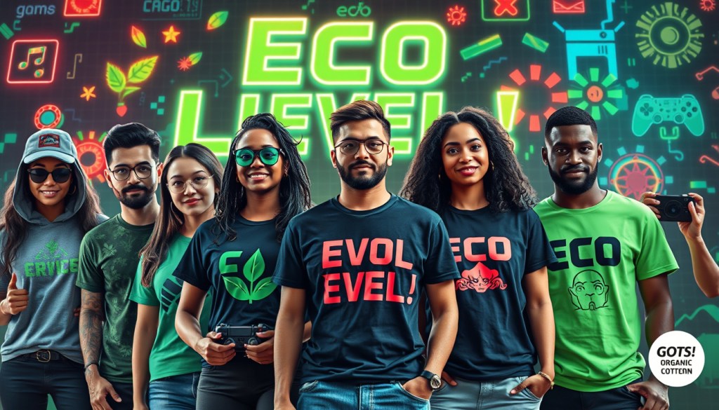 Ethical Style for Stream Kings &&nbsp;Queens