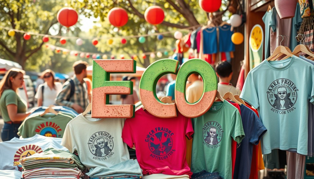 Ethical Tees that Bring Joy and&nbsp;Memory