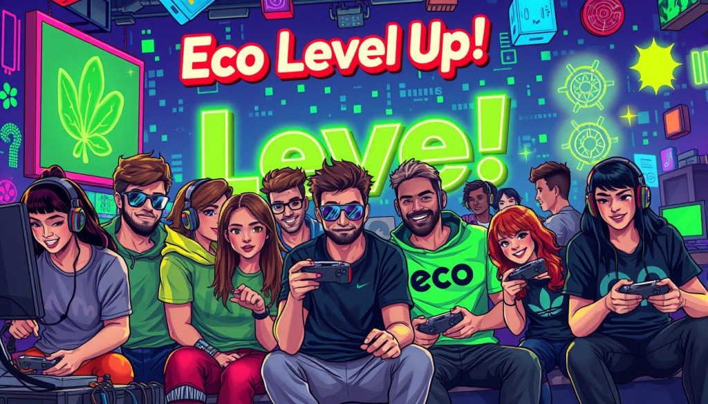 Ethical Threads for Gamers in&nbsp;Co-op