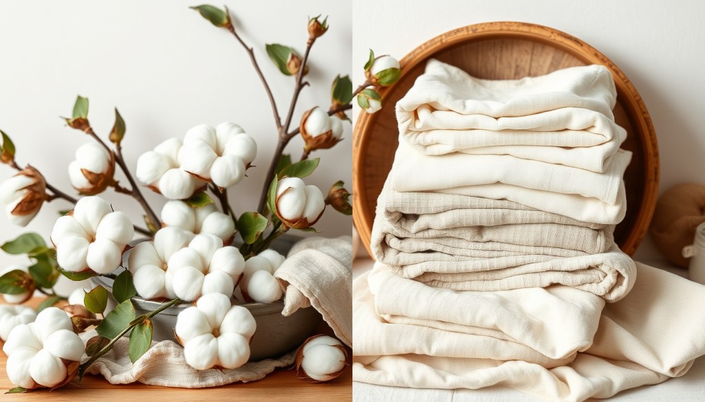 Expert Guide to Natural Cotton&nbsp;Care
