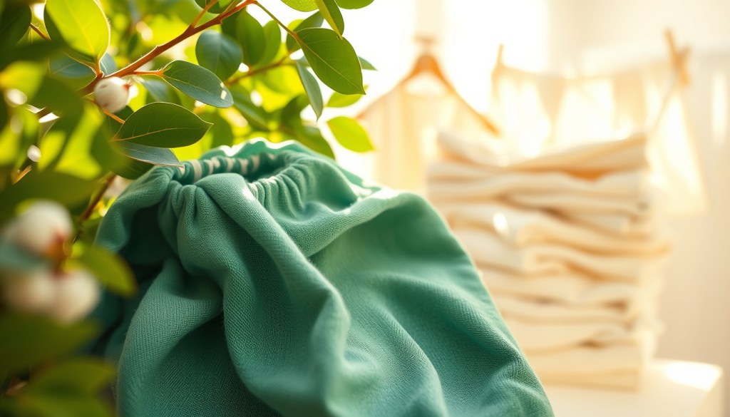 Extend Cotton Apparel Lifespan by&nbsp;Years
