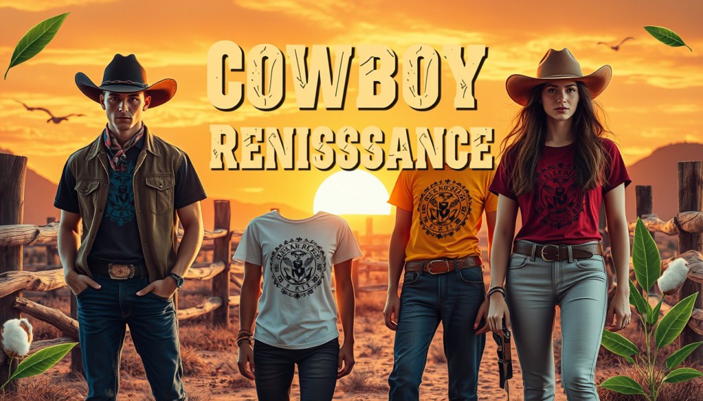 Fashion Frontiers: Eco Trailblazer&nbsp;Looks