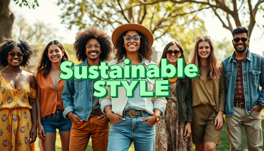 Fashion Psychology: Feeling Good in Organic&nbsp;Clothing