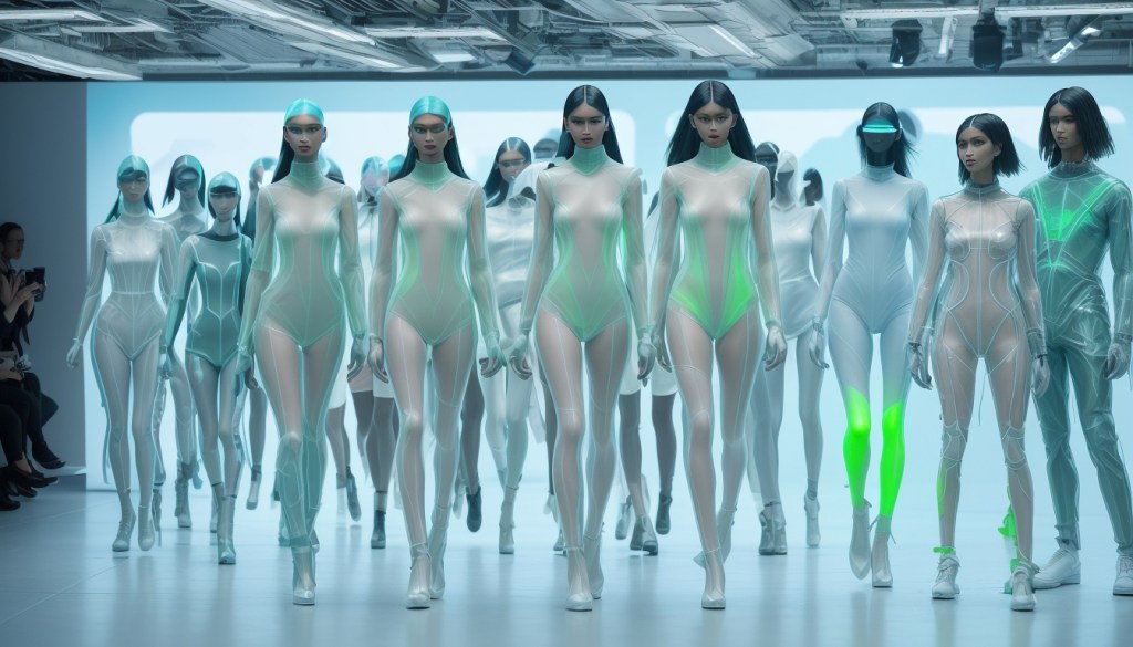 Fashion Transparency Index Insights&nbsp;2025