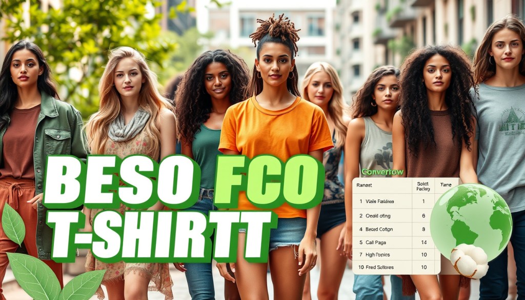 Fashionable and Sustainable: Best POD&nbsp;Picks