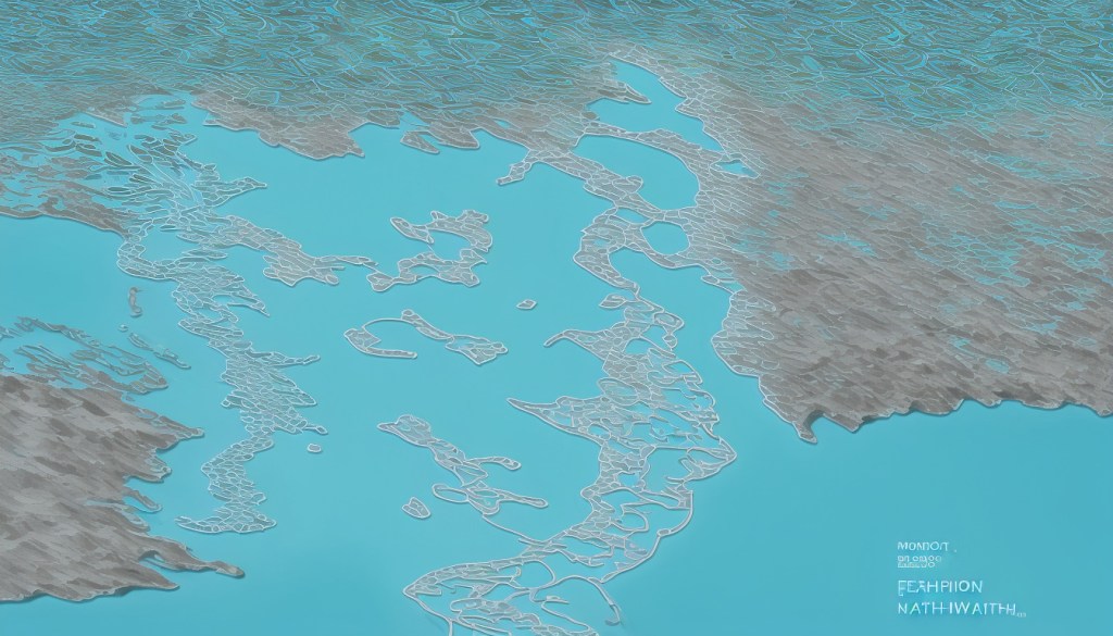 Fashion’s Water Risk Hotspots Mapped