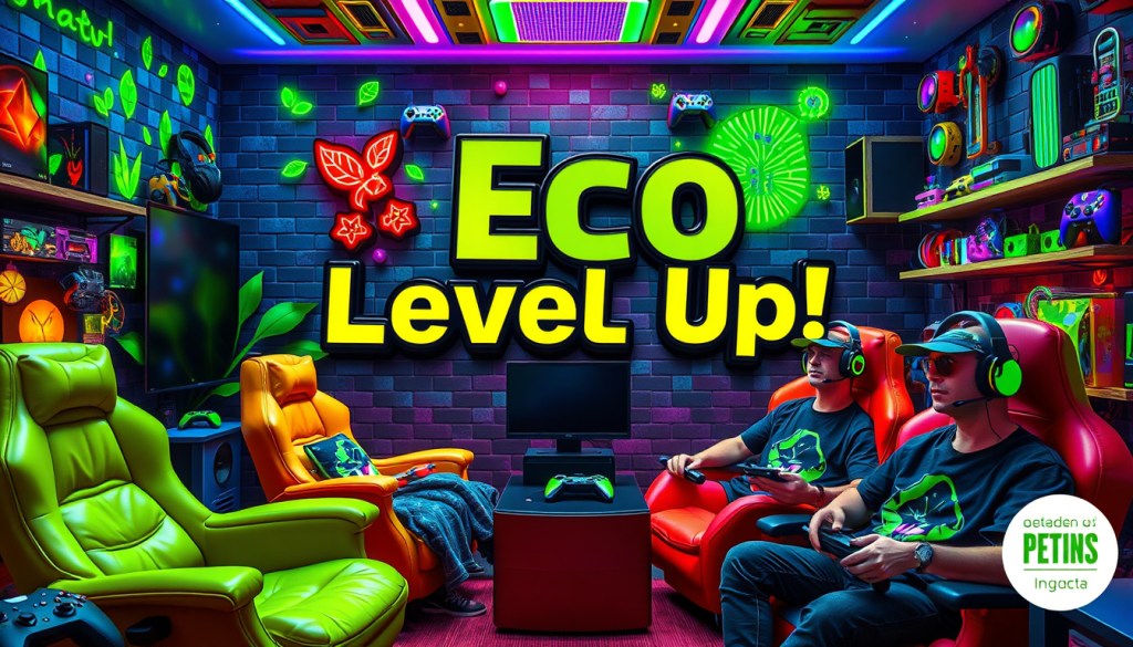 Feel-Good Gamer Gear in Every&nbsp;Size