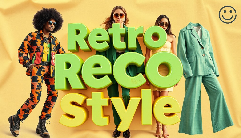 From MTV to Minimal Waste: The Shift in&nbsp;Fashion