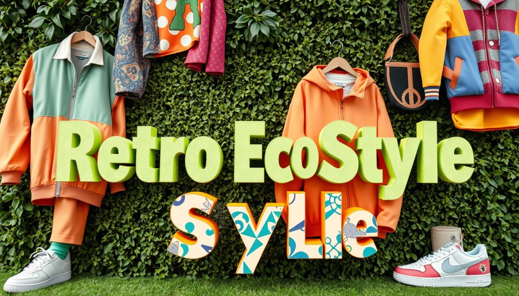 From the 90s With Love: Eco Collection&nbsp;Review