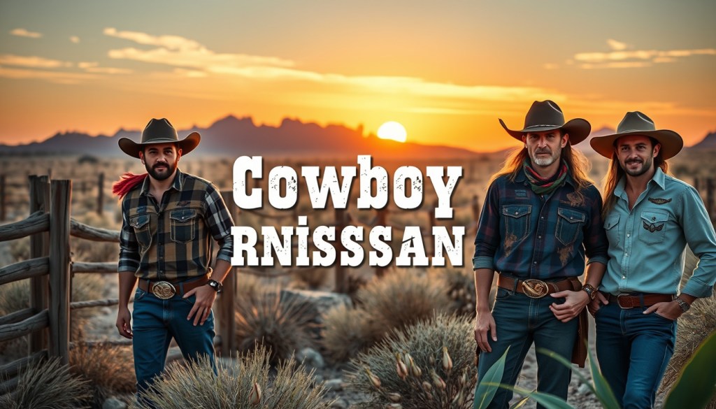 Frontier Looks That Don’t Cost the&nbsp;Earth