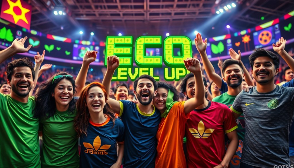 Game Day Threads That&nbsp;Matter