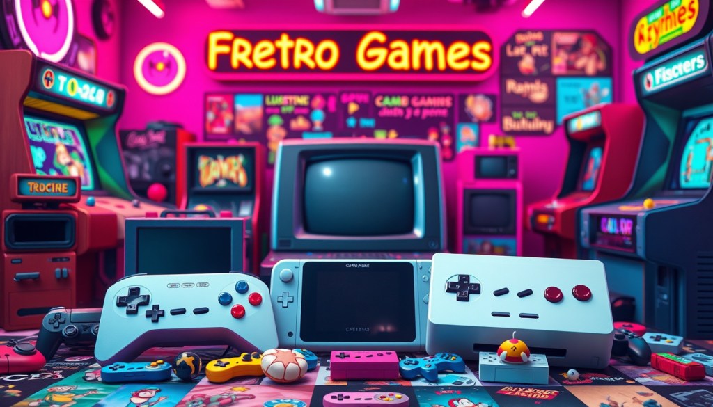 Game Smarter: Classic Gaming&nbsp;Guide