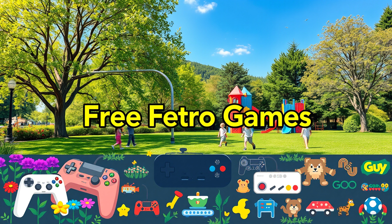 Get Lost in the Simplicity of Play