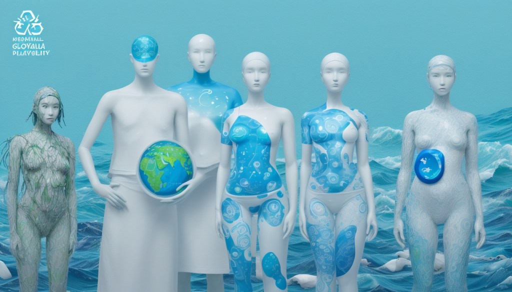 Global Plastic Treaty & Apparel Industry