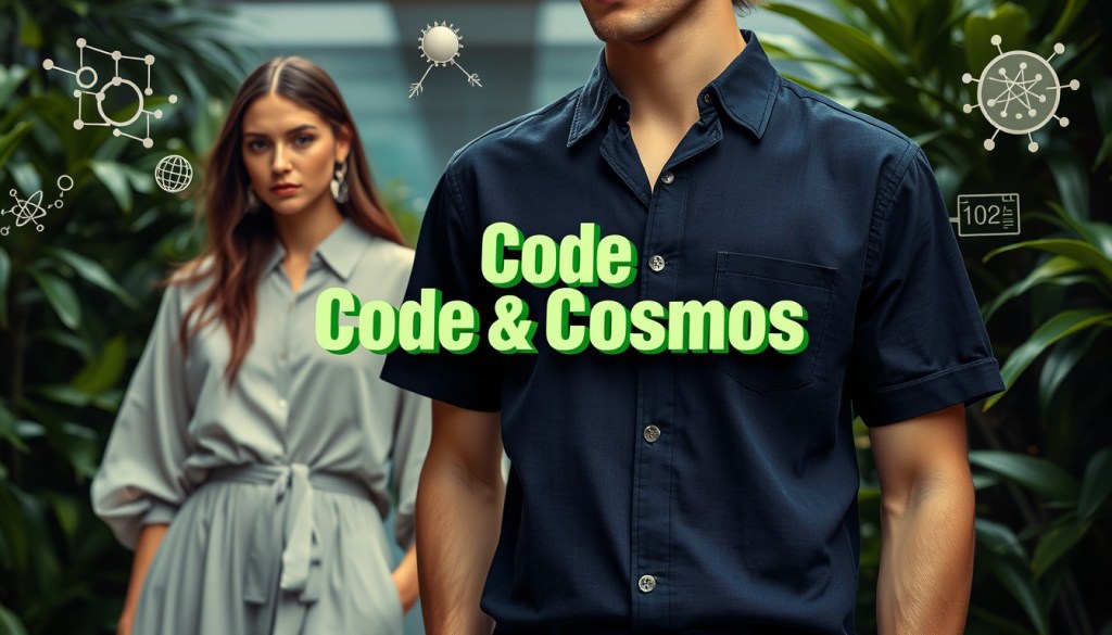 Green Fashion for the Thoughtfully&nbsp;Dressed