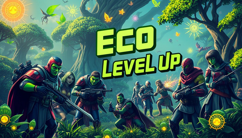 Green Skins for MMO&nbsp;Fans