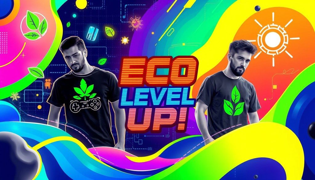 High Score Style with Organic&nbsp;Flow