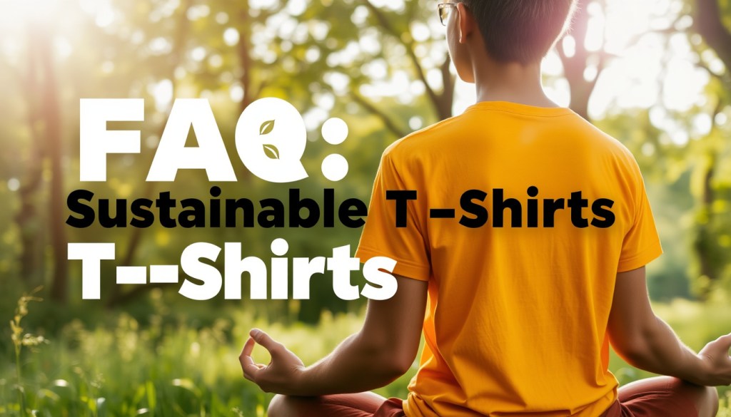 How Ethical Shirts Contribute to Inner&nbsp;Peace