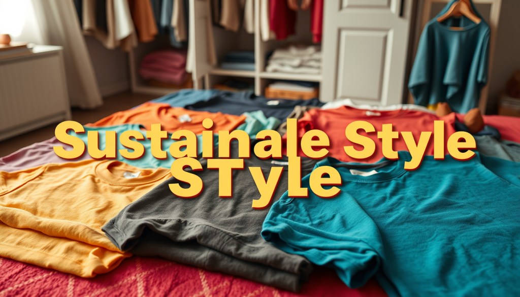 How Many T-Shirts Do You Actually&nbsp;Need?