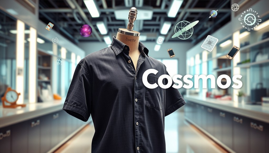 How Organic Cotton Powers Smart&nbsp;Looks