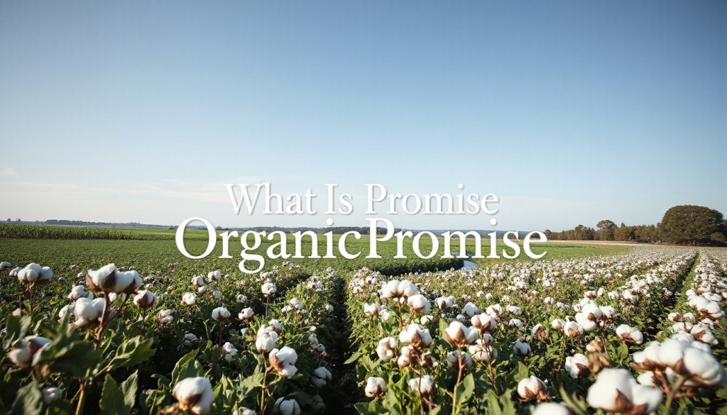 How Organic Cotton Reduces&nbsp;Microplastics