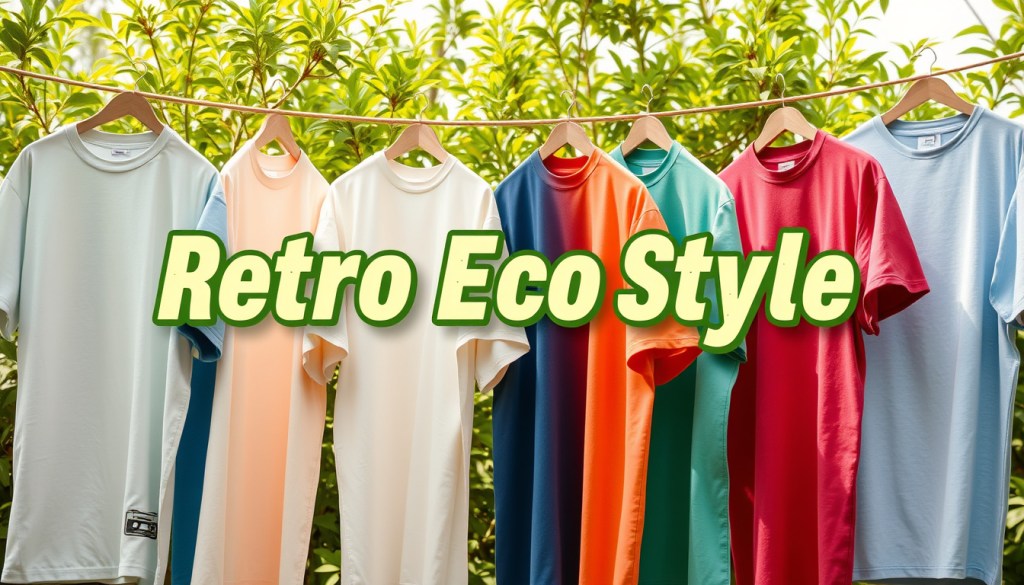 How to Choose the Right Size in Organic Cotton&nbsp;Tees