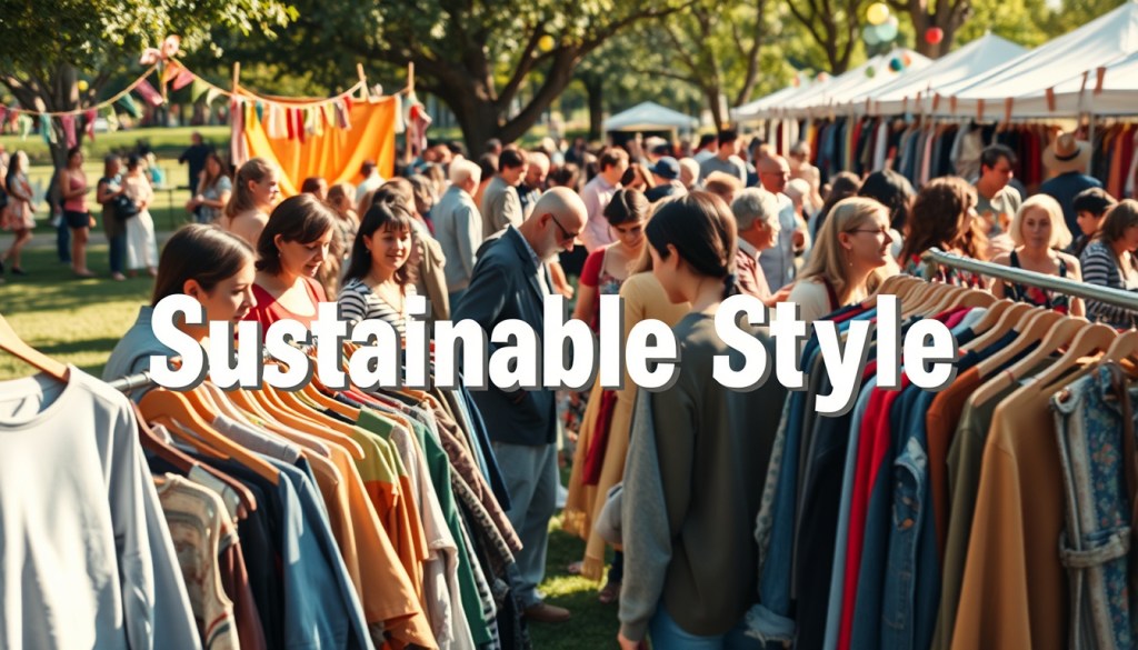 How to Host a Clothing&nbsp;Swap