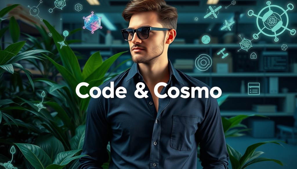 How to Look Sharp While Loving the Earth