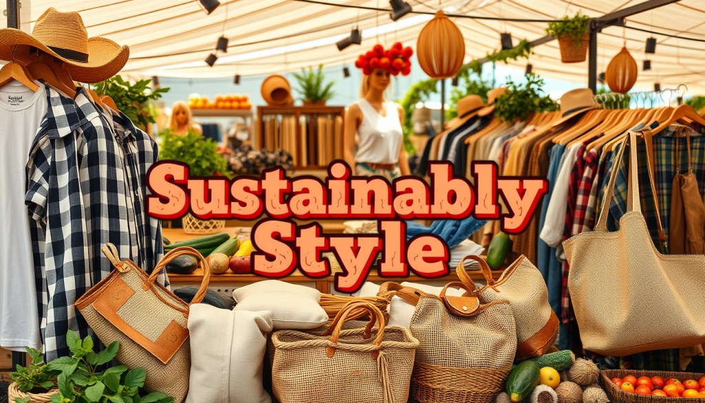 How to Mix and Match Eco&nbsp;Staples