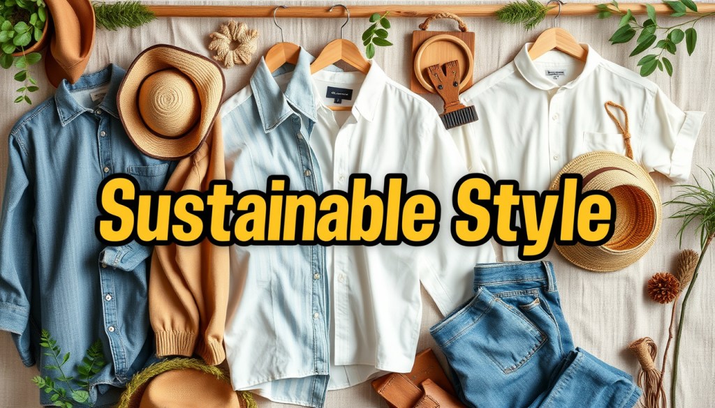 How to Plan a Sustainable Wardrobe&nbsp;Budget