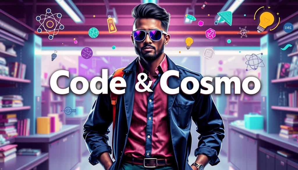 How to Wear Your IQ and&nbsp;Values