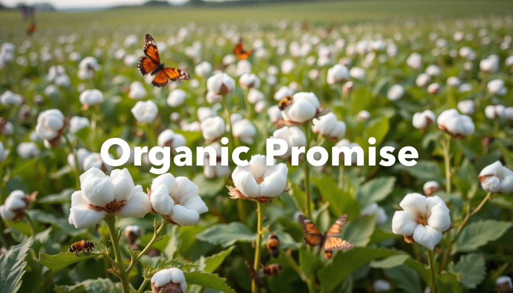 How We Protect Pollinators in Cotton&nbsp;Fields