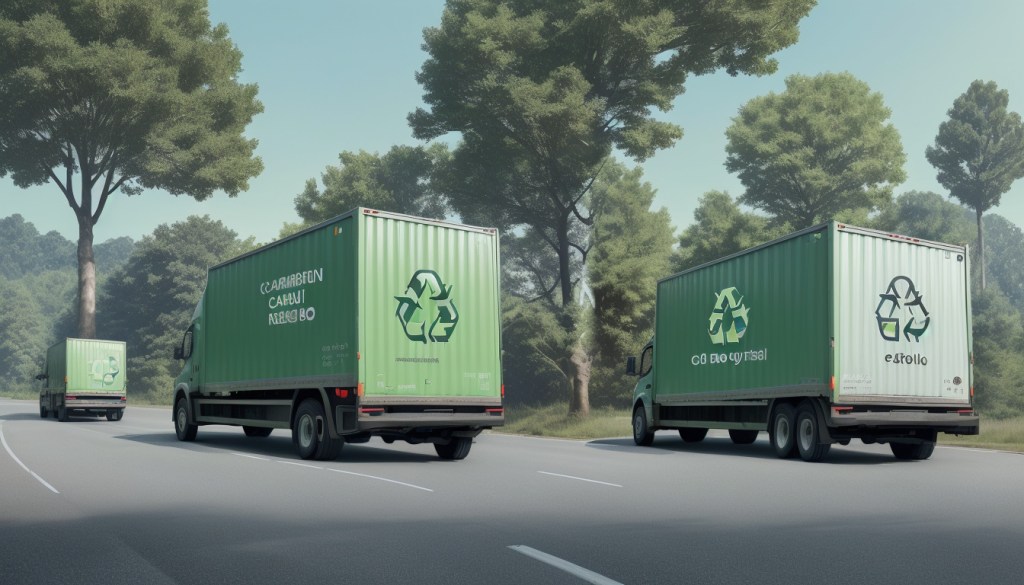 Impact of Returns on Carbon&nbsp;Footprint