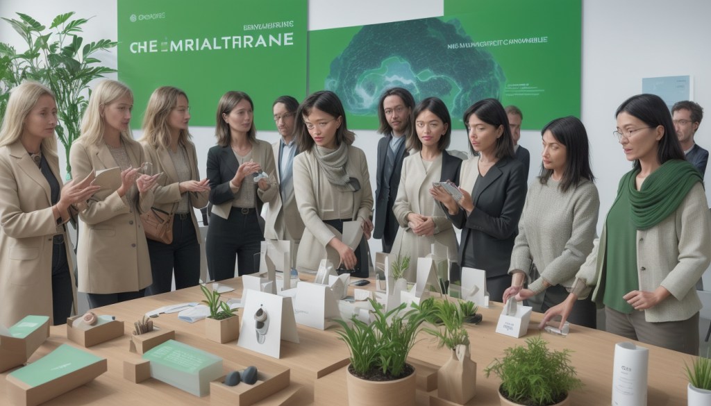 Investor Pressure on Sustainable Brands&nbsp;Rising