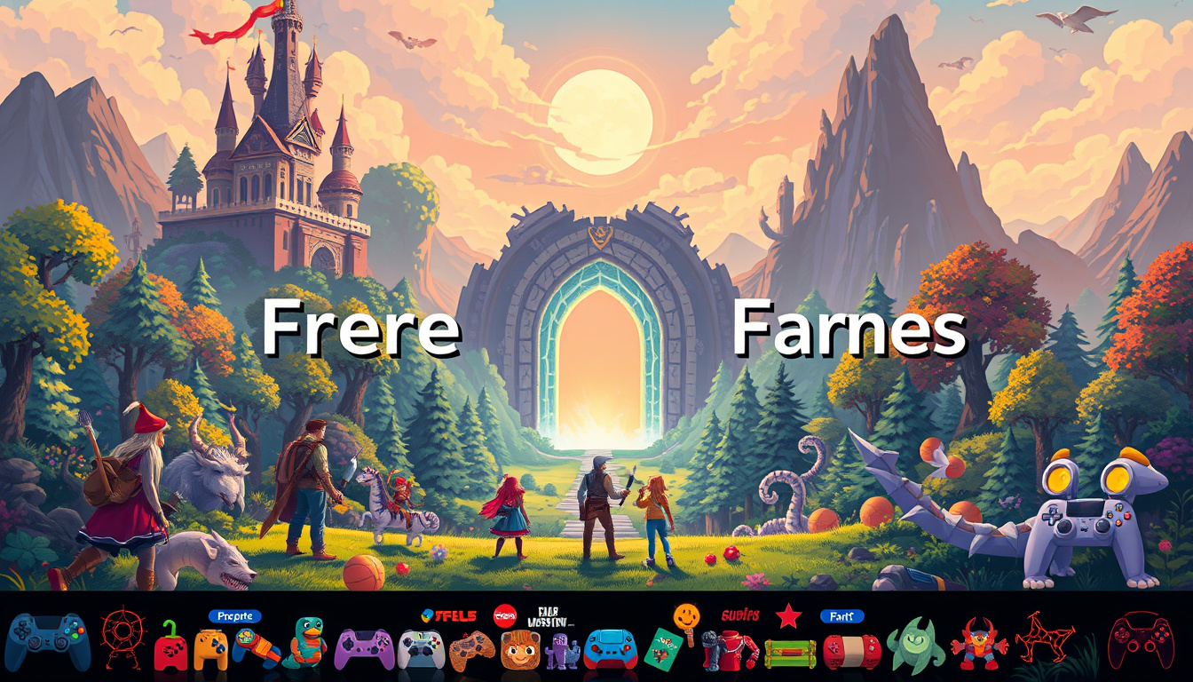 Legendary RPGs That Fit Your Schedule