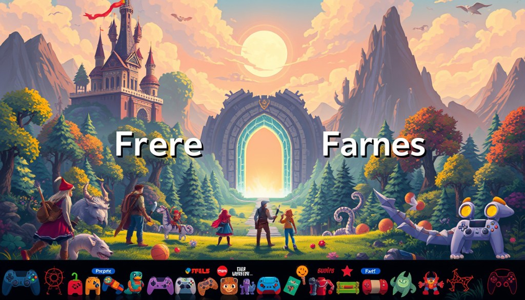 Legendary RPGs That Fit Your Schedule