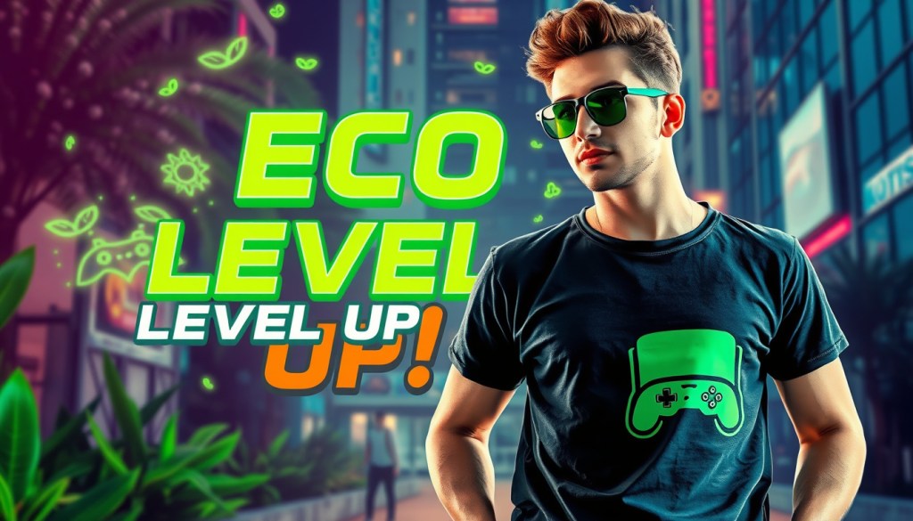 Level Up Your Look Without the&nbsp;Guilt