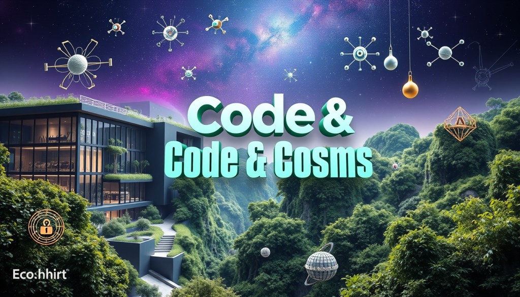 Logical Looks With Environmental&nbsp;Logic