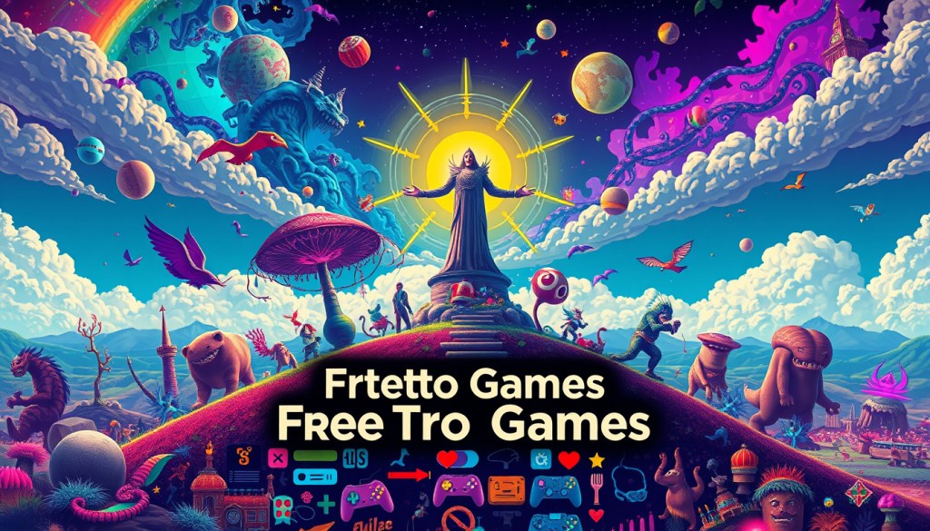 LORD2 and the Power of&nbsp;Imagination