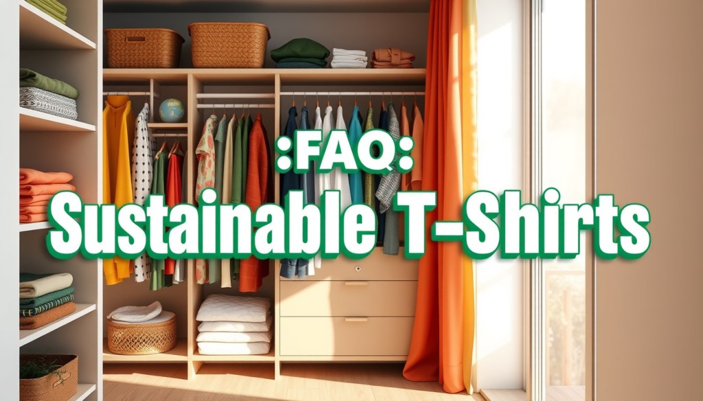 Loving Your Closet Again with&nbsp;Sustainability