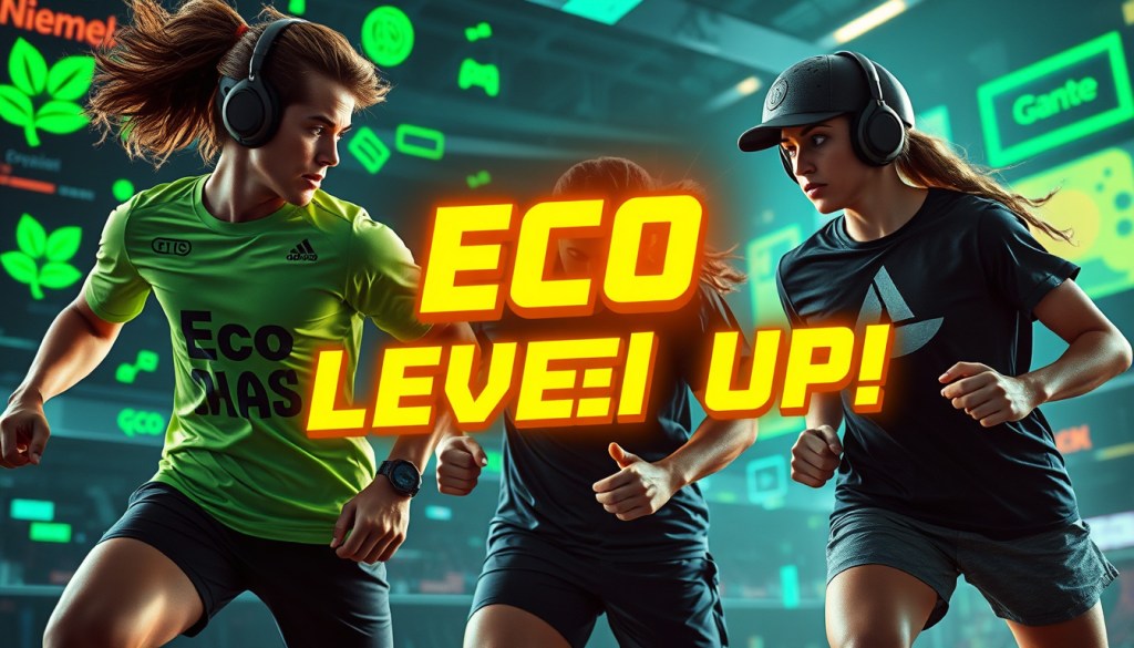 Low Impact Gear for High Stakes Games