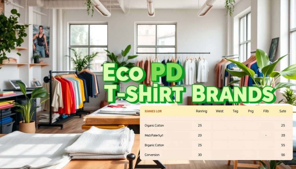 Low-Impact Print Fulfillment for Fashion&nbsp;Brands