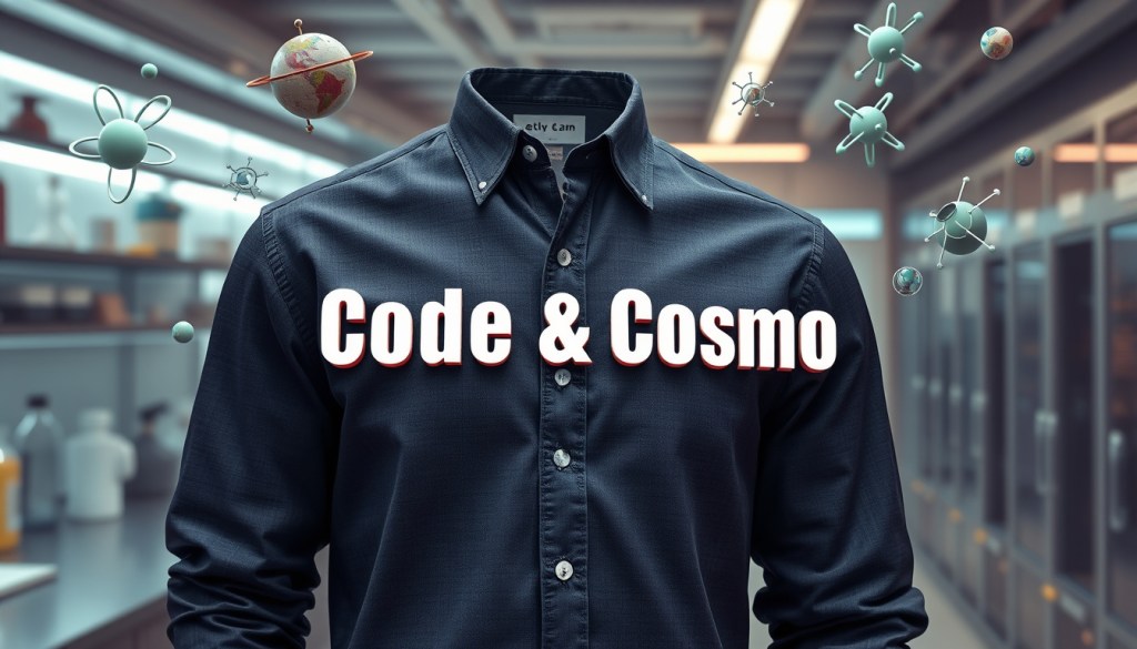 Low-Waste Looks With Intellectual&nbsp;Punch