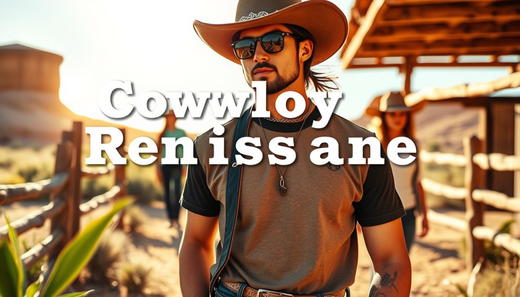 Make a Style Statement that Saves the Planet