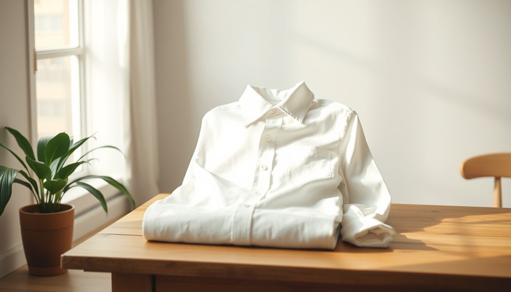 Manage Cotton Wrinkles Without&nbsp;Heat