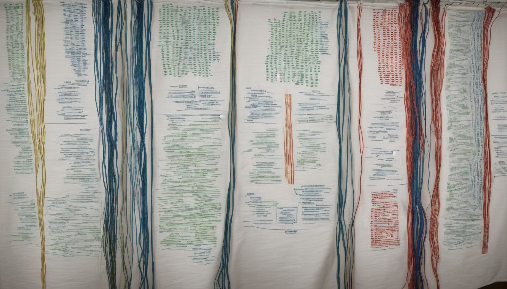 Mass Balance vs Physical Traceability in&nbsp;Textiles