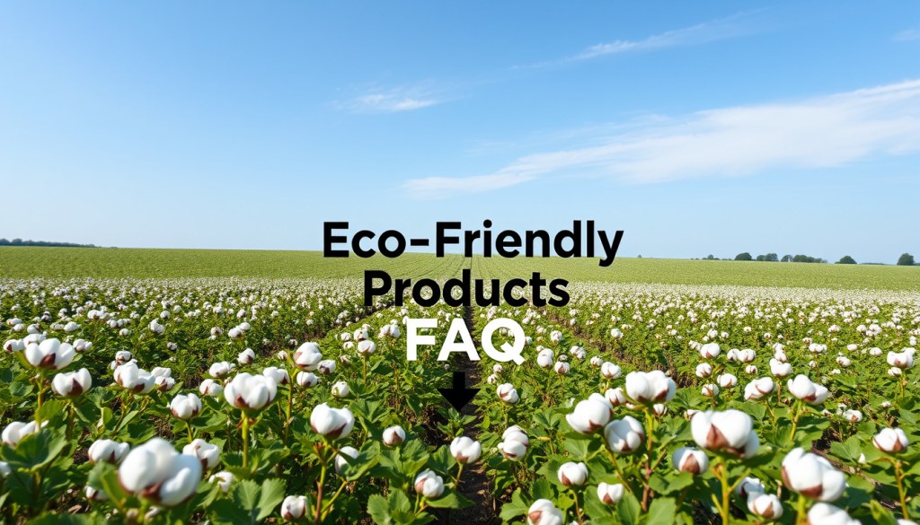 Measuring Love for Planet Through&nbsp;Cotton