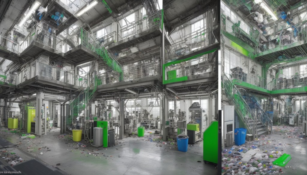 Mechanical vs Chemical Recycling&nbsp;Compared